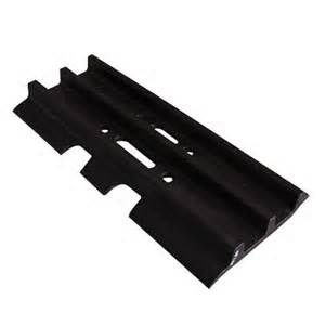 CAT Excavator Track Pads/CAT Bulldozer Track Pads